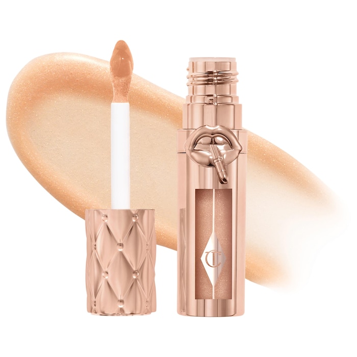 Charlotte Tilbury Big Lip Plumpgasm Plumping Lip Gloss *Pre-Order*