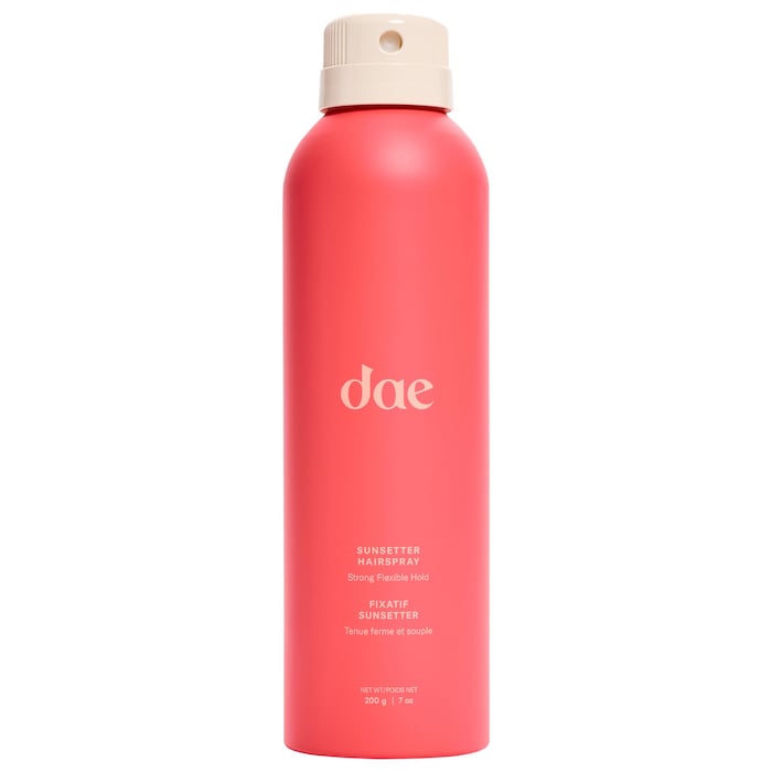 dae Sunsetter Strong Hold Flexible Hairspray *Pre-Order*