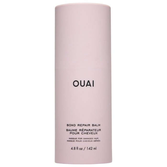 Bond Repair Balm Hair Mask for Damaged Hair