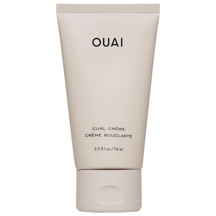 OUAI Anti-Frizz Curl Styling Cream with North Bondi Fragrance *Pre-Order*