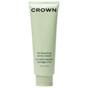 Crown Affair The Smoothing Air Dry Hair Styling Cream *Pre-Order*
