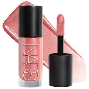 NARS Insatiable Longwearing Liquid Blush *Pre-Order*