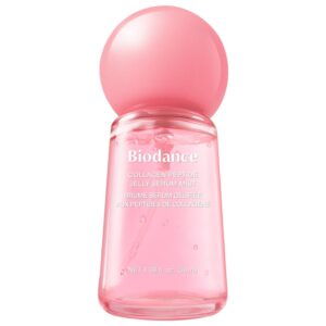 Biodance Collagen Peptide Jelly Mist *Pe-Order*