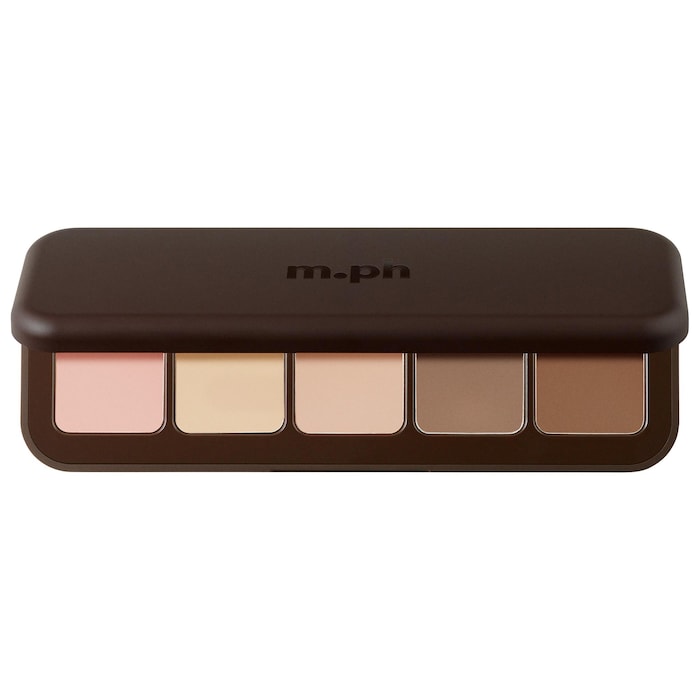 m.ph by Mary Phillips Underpainting Face Highlight & Contour Palette *Pre-Order*