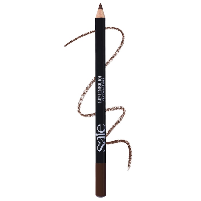Saie Lip Liner 101: Creamy & Nourishing Lip Pencil *Pre-Order*