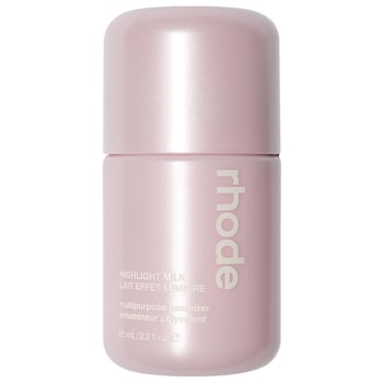 rhode  Highlight Milk Multipurpose Luminizer *Pre-Order*