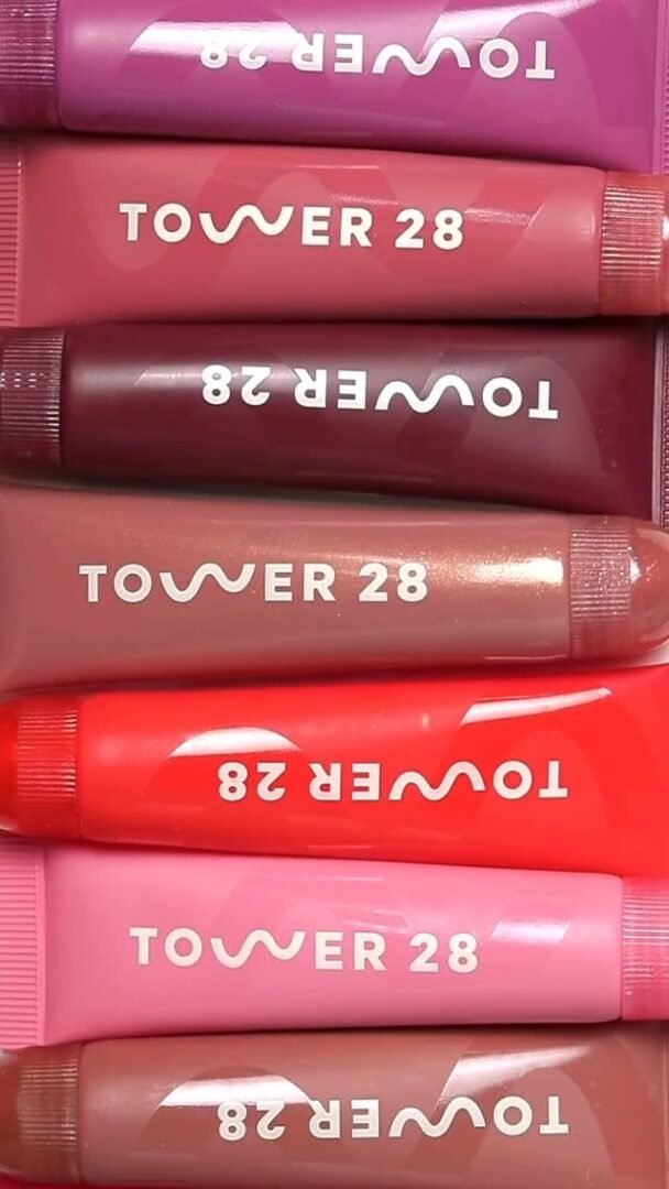 Lip Balms & Treatments