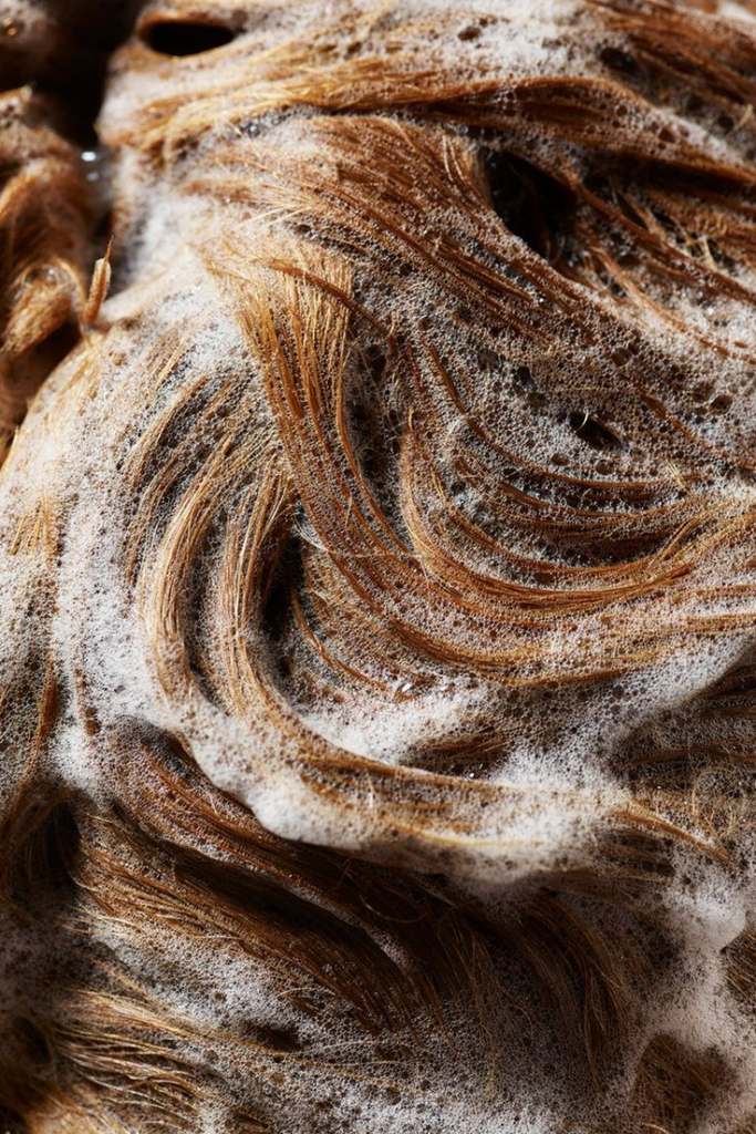 Shampoo