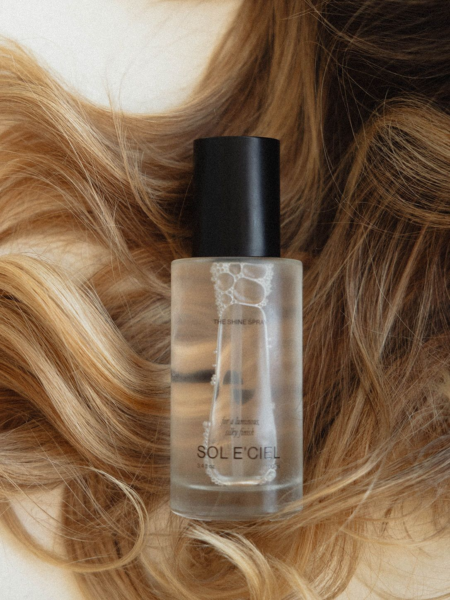 Hair Mist