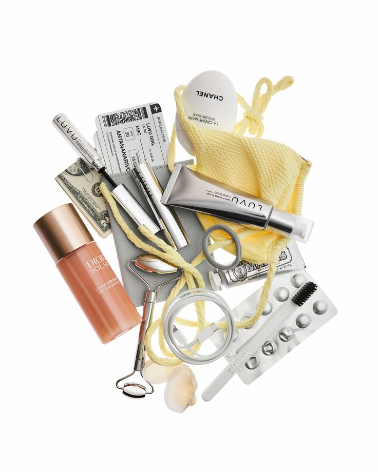 Minis/Travel Size