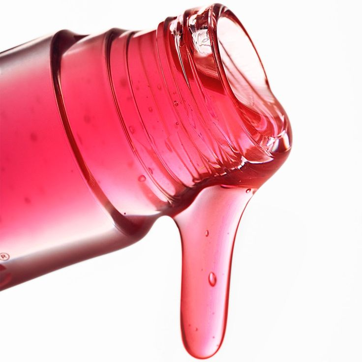 Lip oils