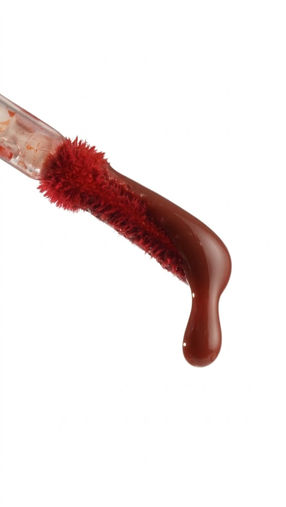 Tintas labiales