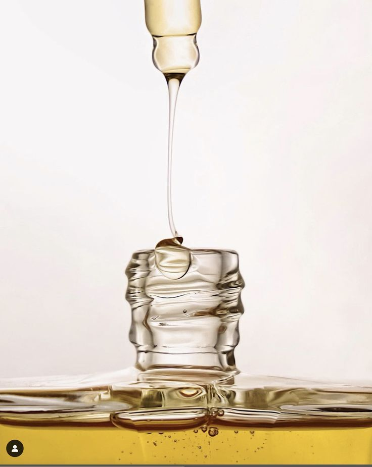 Hair Oil