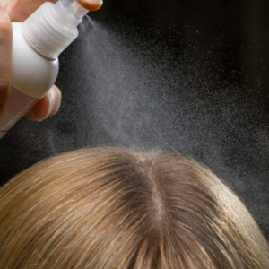 Hair Primer