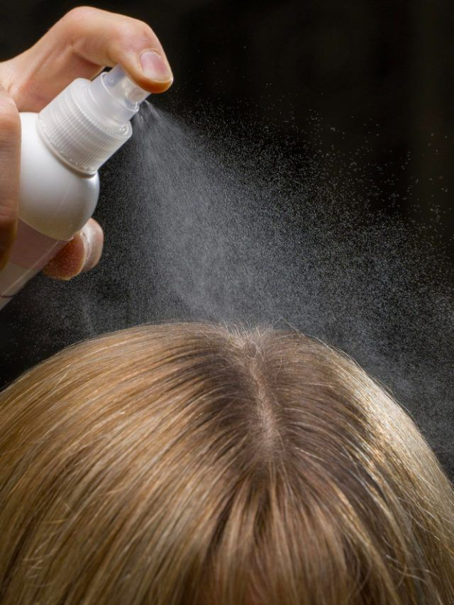 Hair Primer