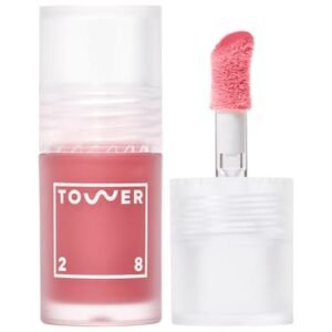 Tower 28 Beauty ShineOn Plumping Jelly Lip Oil *Pre-Order*