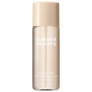 Body Mist