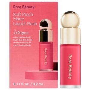 Rare Beauty by Selena Gomez Mini Soft Pinch Liquid Blush *Pre-Order*