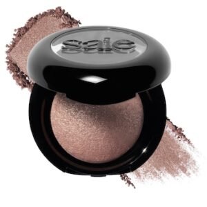 Saie SuperSuede™ Baked Eyeshadow with 16hr Wear *Pre-Order*