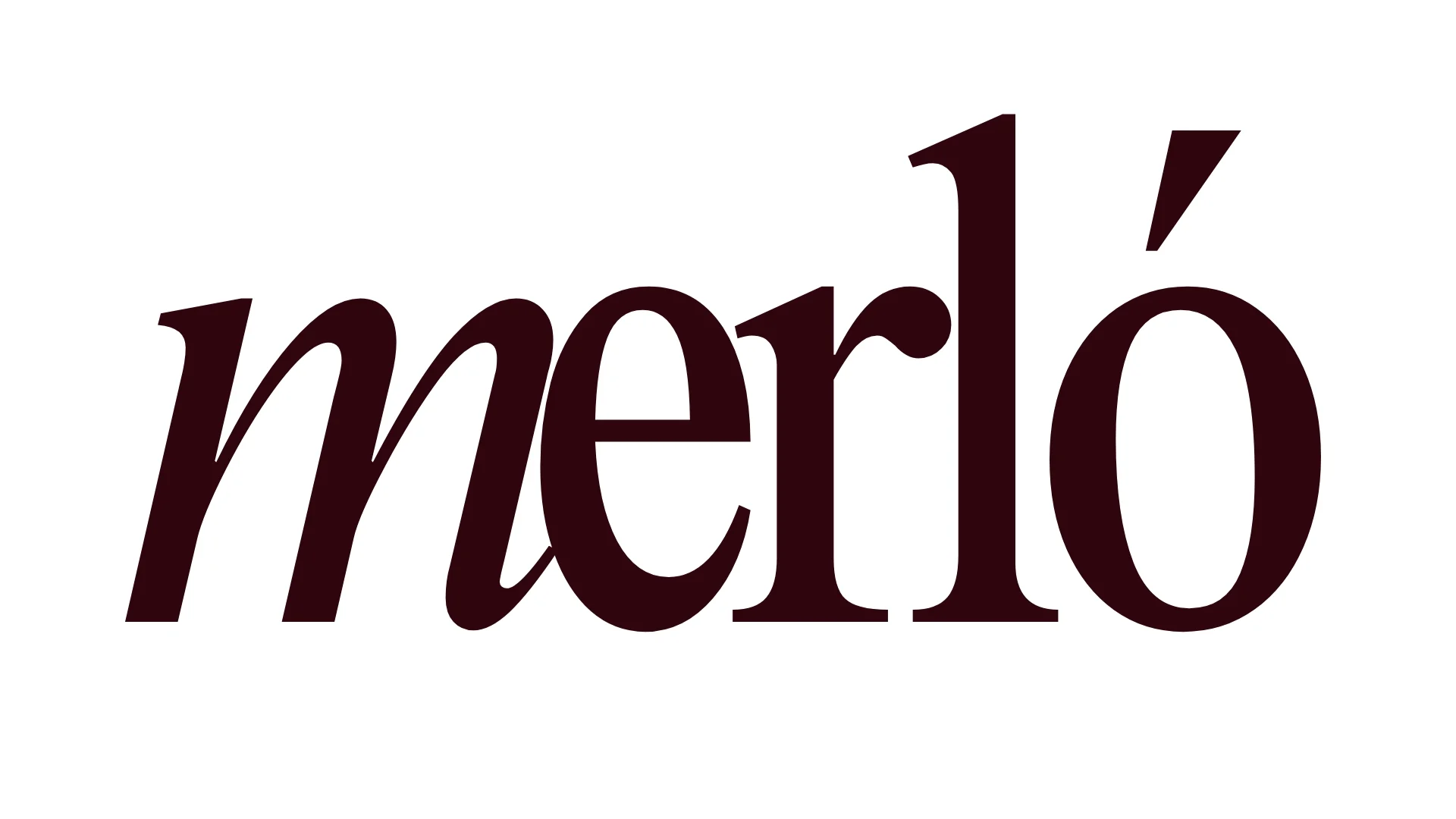 Merló
