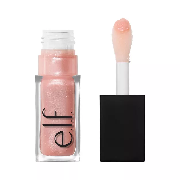 e.l.f. Glow Reviver Plumping Lip Oil