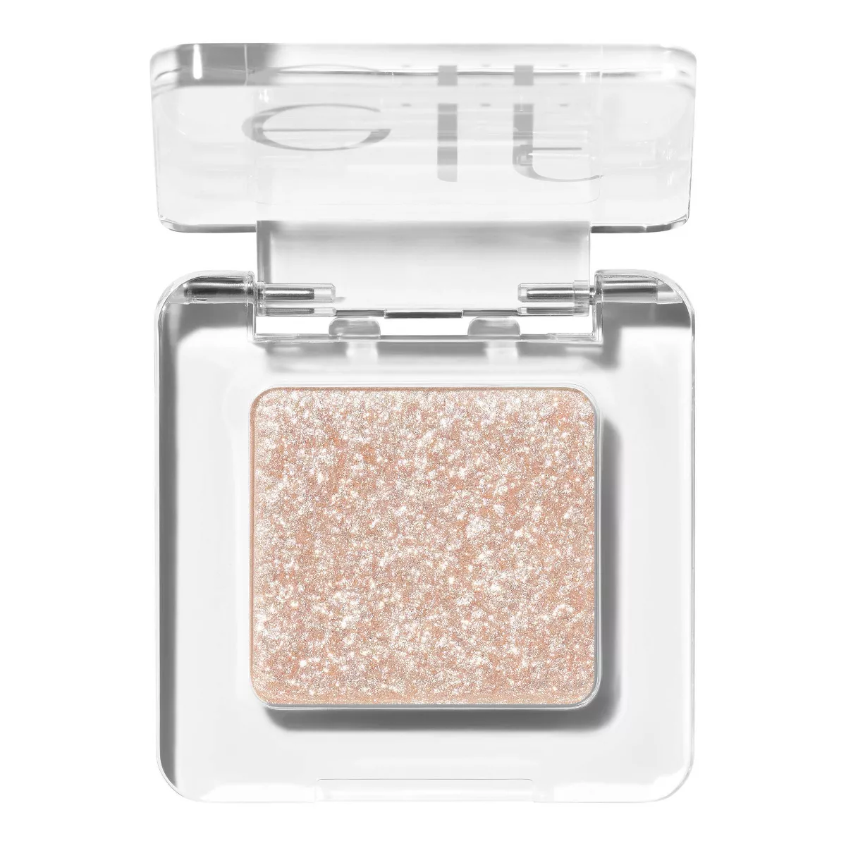 e.l.f. Fine as Fleck Glitter Eyeshadow