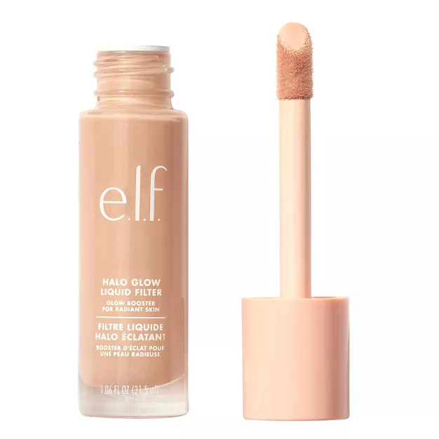 e.l.f. Halo Glow Liquid Filter Highlighter
