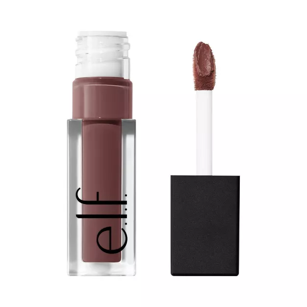 e.l.f. Liquid Velvet Eyeshadow
