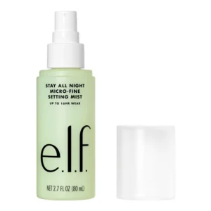 e.l.f. Stay All Night Micro-Fine Setting Mist *Pre-Order*