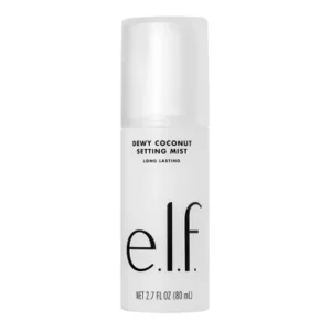 e.l.f. Dewy Setting Spray *Pre-Order*