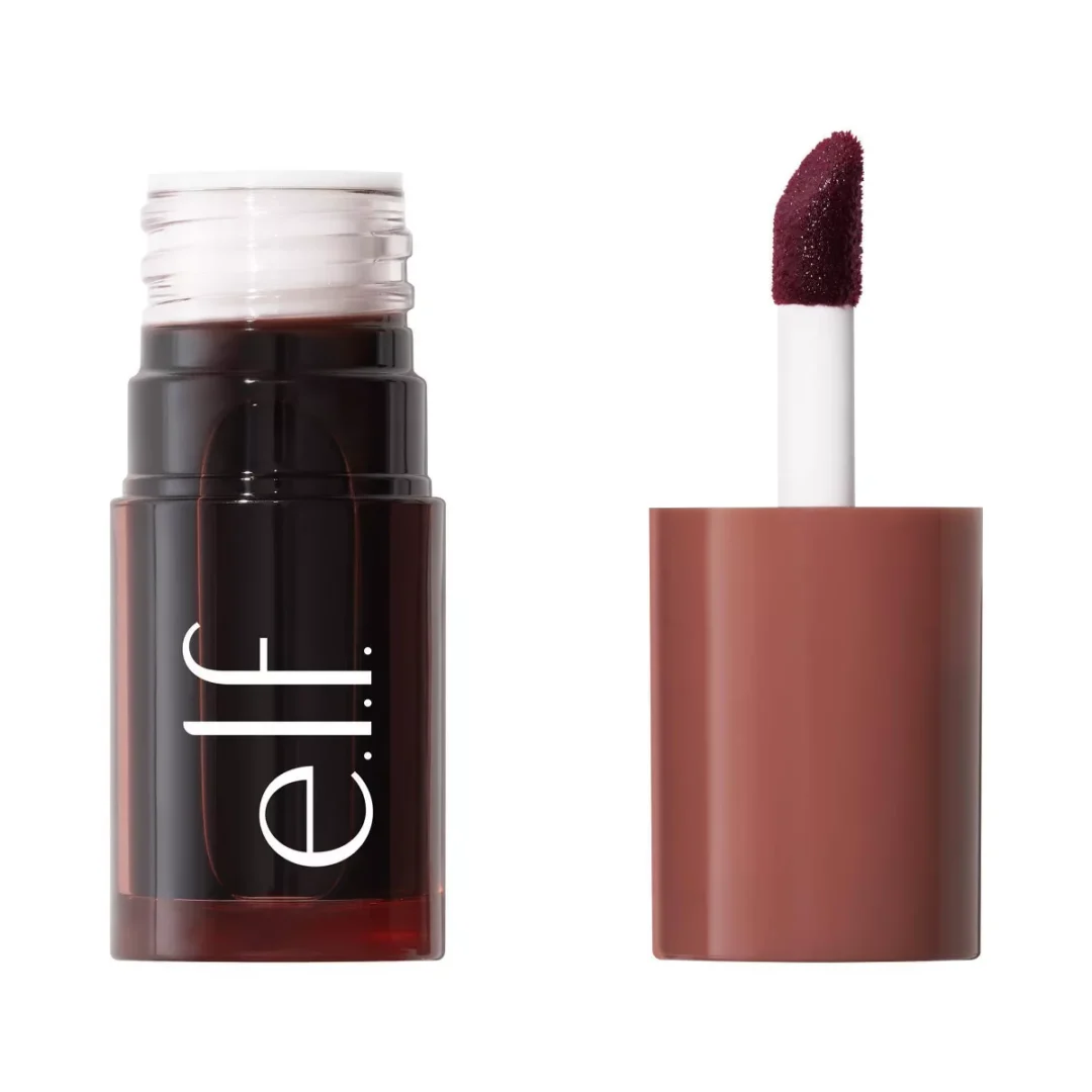e.l.f. Sheer For It Blush Tint - Buildable Stain For Lips + Cheek