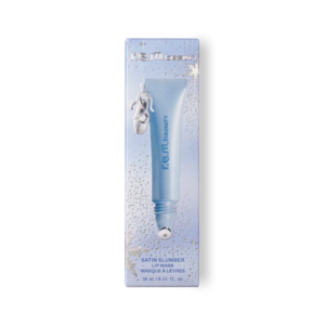 r.e.m. beauty satin slumber lip mask / edición limitada