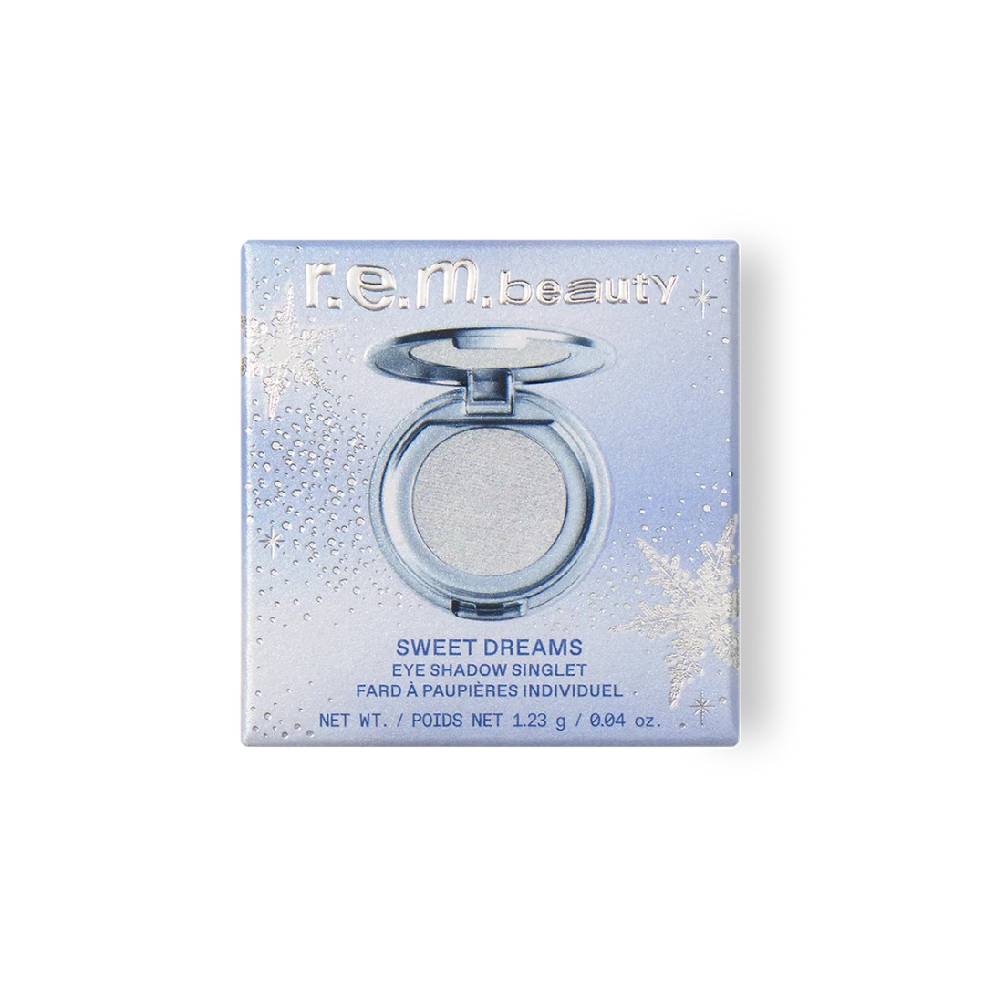 sweet dreams eyeshadow singlet / edición limitada