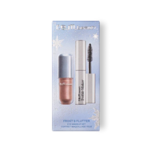 r.e.m. beauty frost & flutter eye makeup set / edición limitada