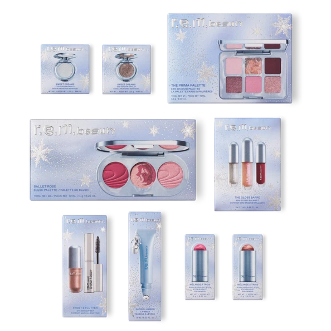en pointe full collection bundle / edición limitada