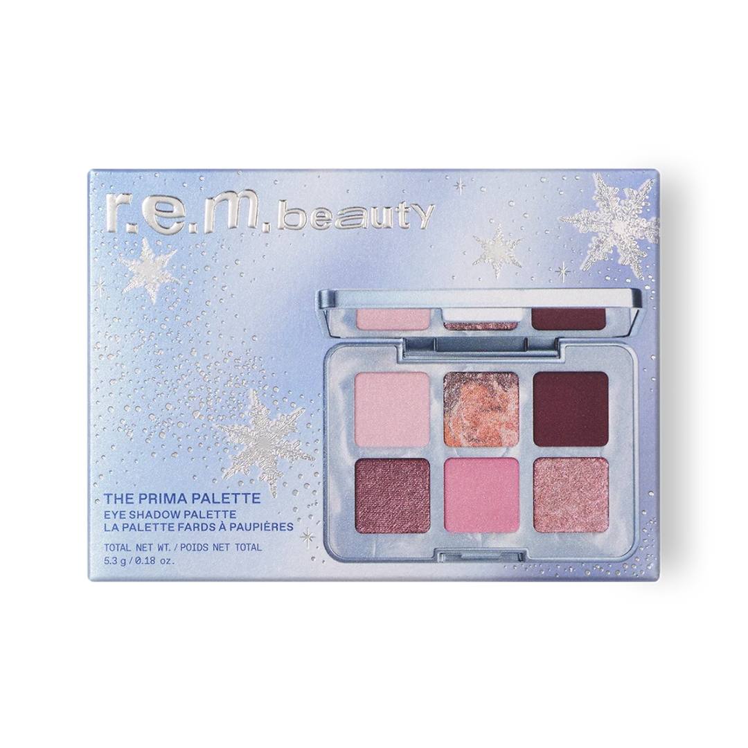 the prima palette