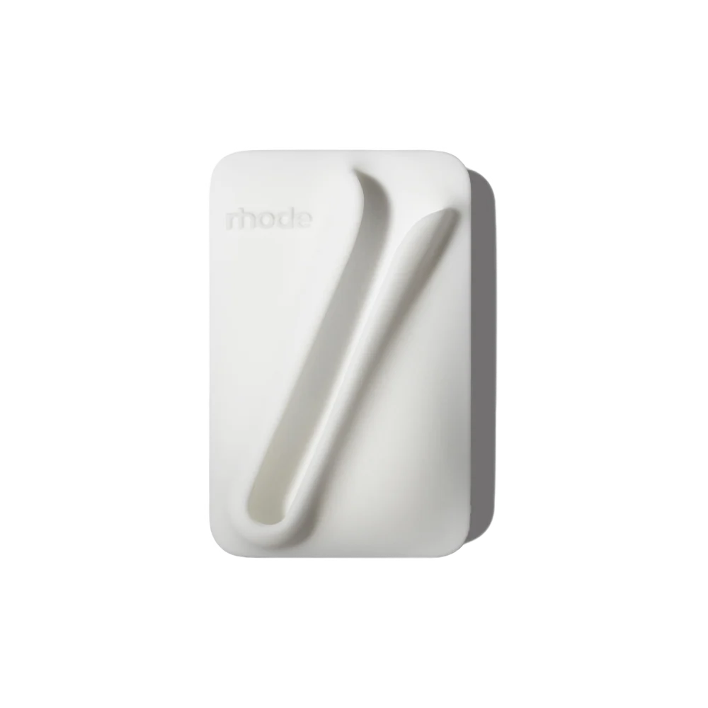 snap-on lip case