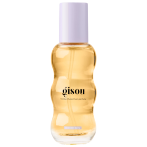 Gisou Mini Lavender Berry Honey Infused Hair Perfume