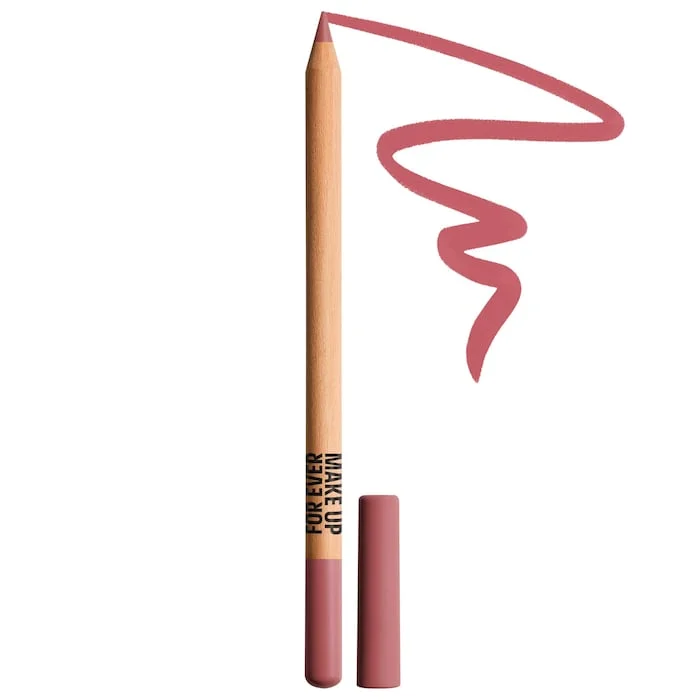 Artist Color Pencil Long-Lasting Lip Liner