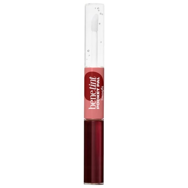 Benefit Cosmetics Benetint Pocket Pal Dual-Ended Longwear Lip Stain, Cheek Tint, and Gloss *Pre-Order*