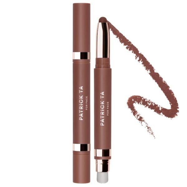 PATRICK TA Major Sculpt Shape & Shade Anywhere Artistry Stick *Pre-Order*