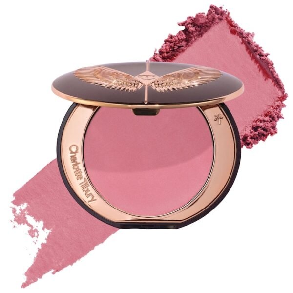 Charlotte Tilbury Airbrush Flawless Blush Blur *Pre-Order*