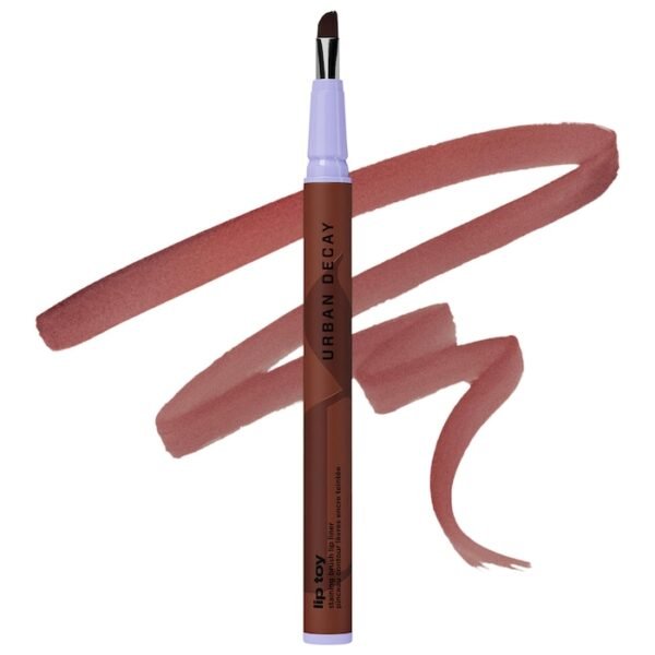 Urban Decay Lip Toy Staining Brush Lip Liner *Pre-Order*
