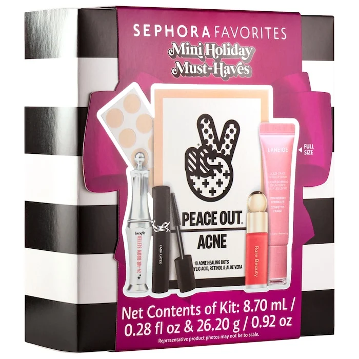 Holiday Must-Haves Value Set