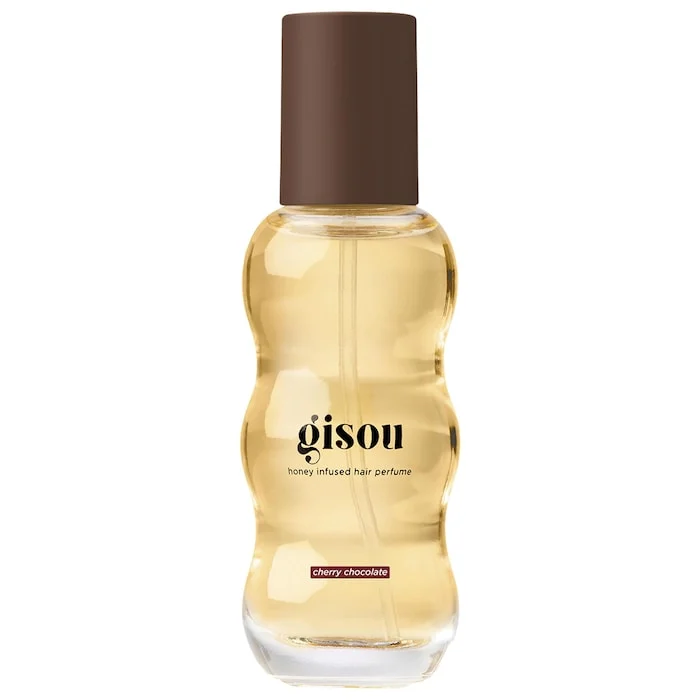 Mini Cherry Chocolate Honey Infused Hair Perfume