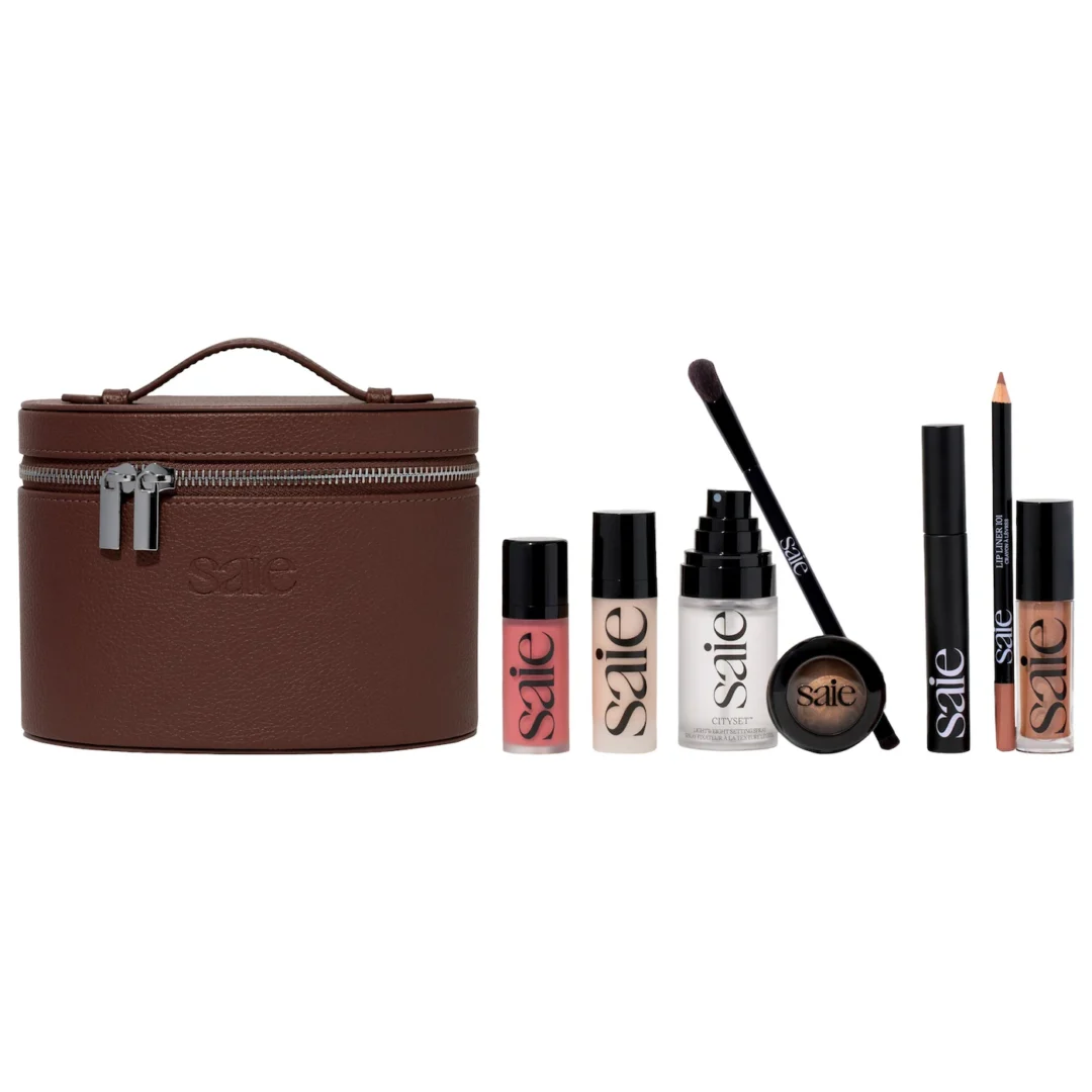 Best of Mini Vanity Case Vault